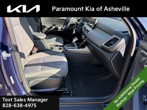 New 2026 Kia Seltos LX image 16