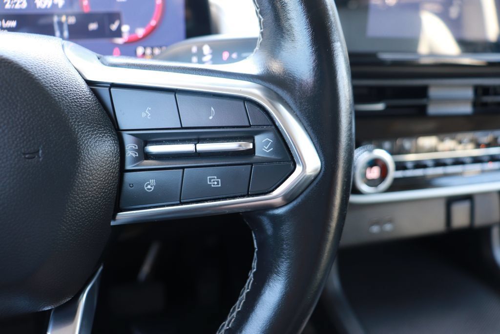 Used 2024 Honda Prologue Elite image 21