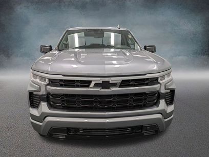 Used 2024 Chevrolet Silverado 1500 RST w/ Z71 Off-Road Package