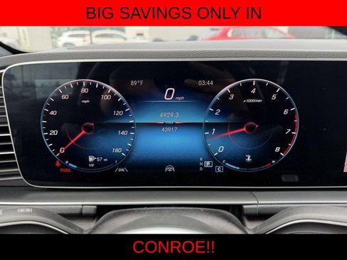 Used 2023 Mercedes-Benz GLE 350 4MATIC image 18