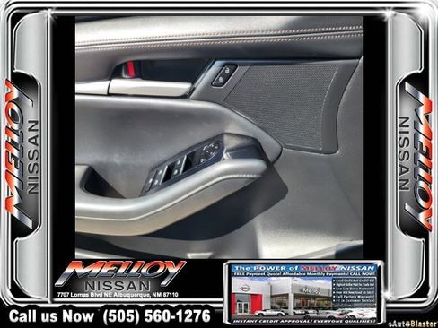 Used 2024 MAZDA MAZDA3 s FWD image 23