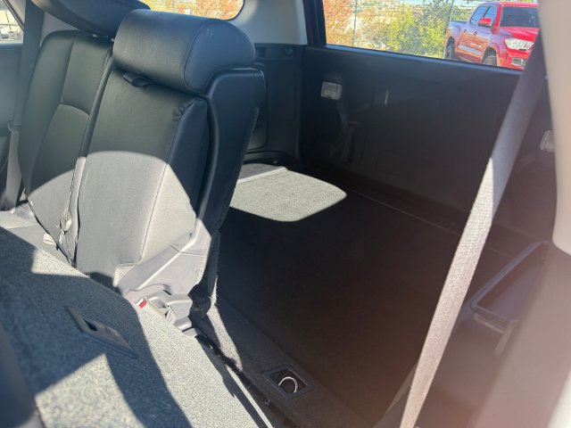 Certified 2024 Toyota 4Runner TRD Pro AWD/4WD image 27