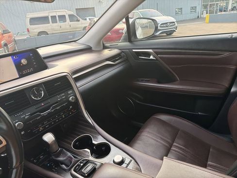 Used 2016 Lexus RX 350 FWD image 22