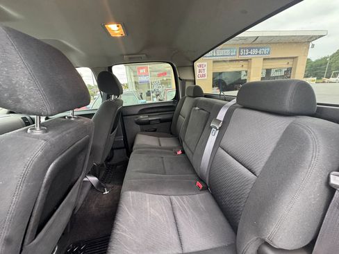 Used 2011 GMC Sierra 1500 SL AWD/4WD image 20
