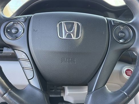 Used 2013 Honda Accord EX-L image 19