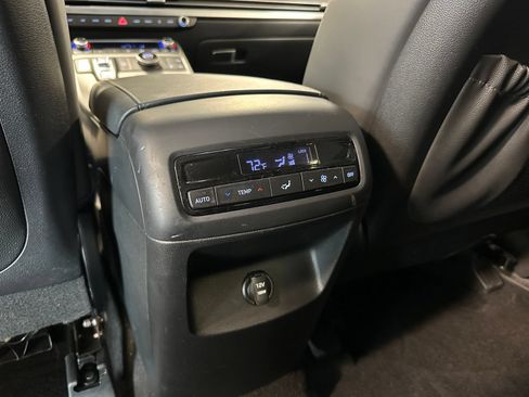 Used 2024 Hyundai Palisade XRT FWD image 39