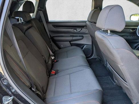 Used 2025 Honda CR-V Sport image 21
