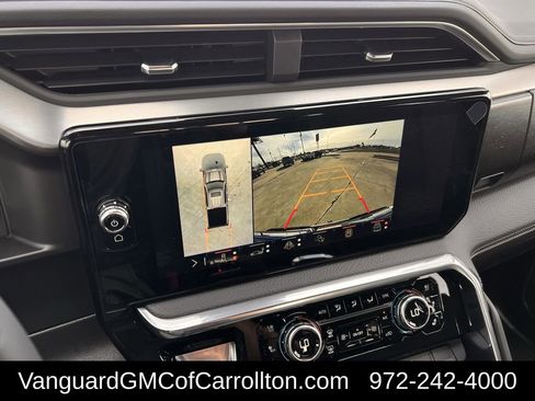 New 2026 GMC Sierra 1500 Denali w/ Denali Reserve Package image 15