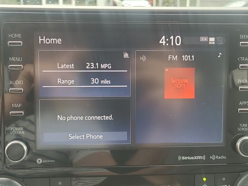 Used 2022 Toyota Highlander XLE AWD/4WD image 25