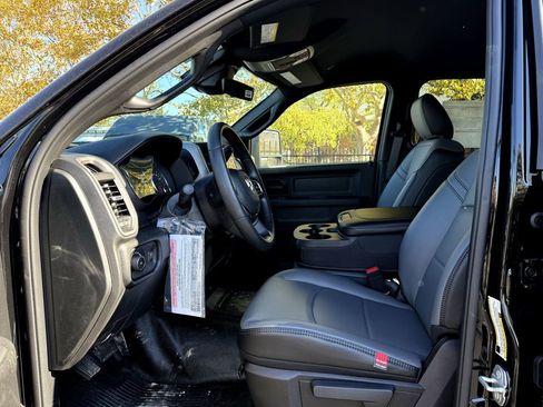 New 2026 RAM 5500 Tradesman w/ Chrome Appearance Group image 11