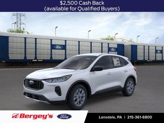 New 2026 Ford Escape Active w/ Cold Weather Package video 1