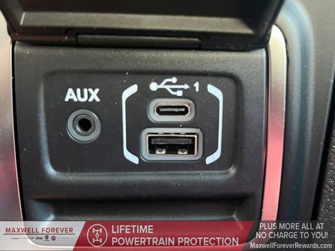 Used 2024 Jeep Wrangler Unlimited Rubicon 392 w/ Dual Top Group image 6