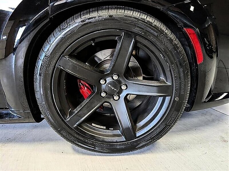 Used 2018 Dodge Charger SRT Hellcat w/ Harman/Kardon Audio Group RWD image 14