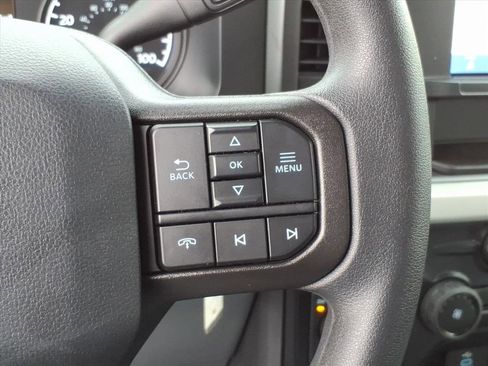 New 2024 Ford F550 4x4 SuperCab Super Duty image 19