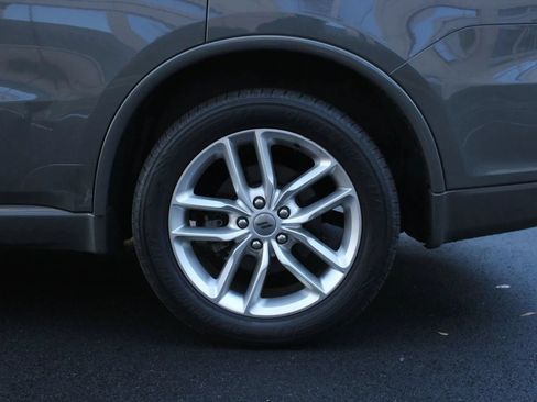 Used 2022 Dodge Durango R/T AWD/4WD image 13