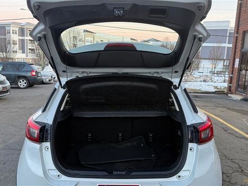 Used 2018 MAZDA CX-3 Touring w/ Preferred Equipment Package image 16