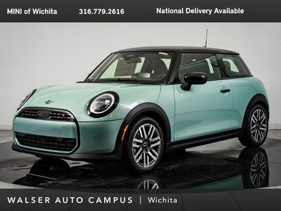 New 2026 MINI Cooper S