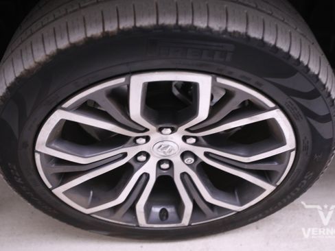 Used 2025 RAM 1500 Tungsten w/ Bed Utility Group AWD/4WD image 33