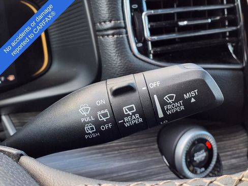 Used 2024 Jeep Wagoneer Series II w/ Flexible Seating Group image 22