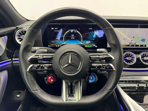 Certified 2022 Mercedes-Benz AMG GT 43 image 24