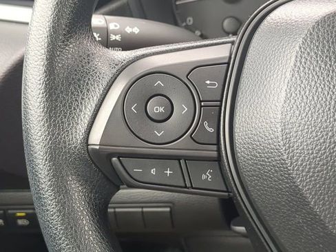 Certified 2025 Toyota Corolla LE image 22