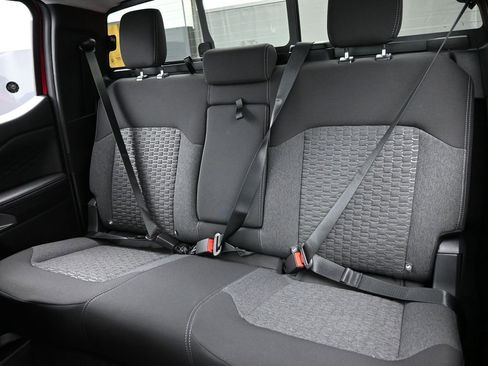 New 2025 Ford Ranger XLT w/ FX4 Off-Road Package image 27