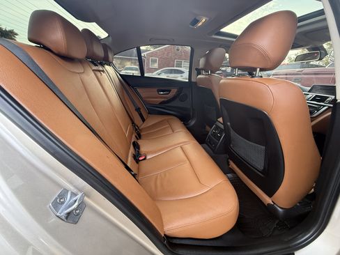 Used 2014 BMW 328i xDrive Sedan image 21