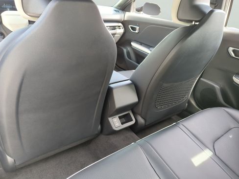 New 2026 Kia K4 GT-Line image 19