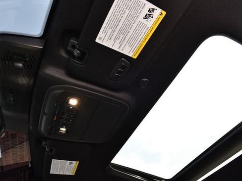 Used 2023 Ford Explorer ST w/ Equipment Group 401A AWD/4WD image 21