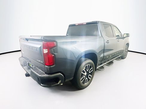 Used 2021 Chevrolet Silverado 1500 Custom RWD image 9