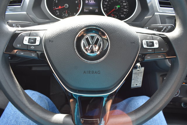 Used 2021 Volkswagen Tiguan S AWD/4WD image 23