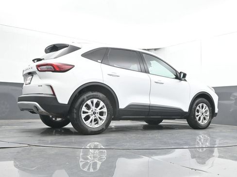 Used 2025 Ford Escape Active AWD/4WD image 44