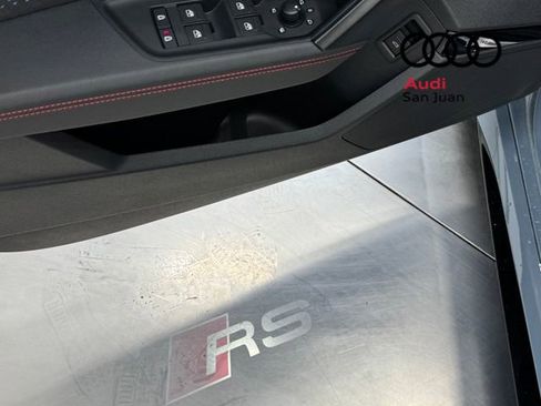 Certified 2025 Audi RS 3 image 29