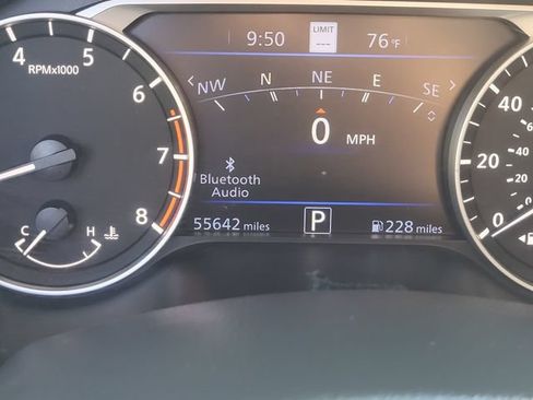 Used 2019 Nissan Altima 2.5 Platinum FWD image 15