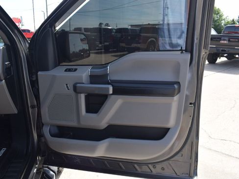 Used 2018 Ford F150 XLT w/ Equipment Group 302A Luxury AWD/4WD image 14