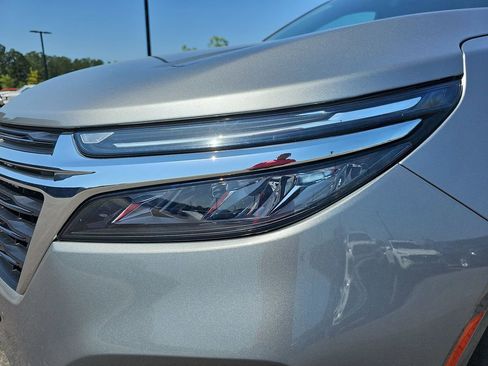 Used 2023 Chevrolet Equinox LT FWD image 33