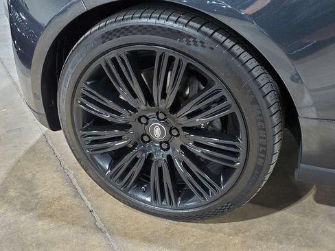 Used 2019 Land Rover Range Rover Supercharged AWD/4WD image 64