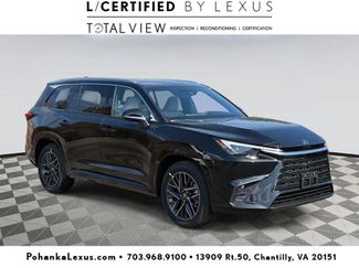 Used 2026 Lexus TX 350 AWD w/ Technology Package video 1