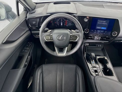 Used 2022 Lexus NX 350 F Sport w/ Towing Package (2000 Lbs) image 23