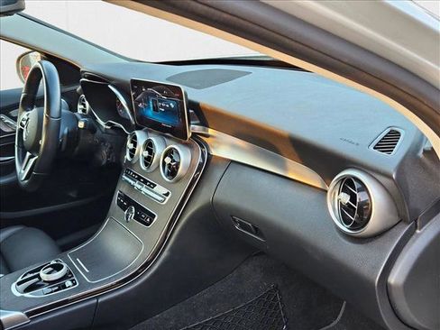 Used 2021 Mercedes-Benz C 300 Sedan image 18
