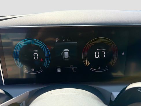 New 2026 Hyundai Tucson SEL image 35