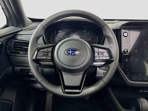 New 2026 Subaru Forester Sport AWD/4WD image 11
