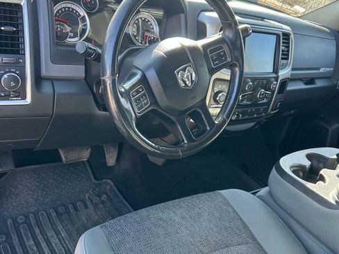 Used 2016 RAM 2500 Big Horn image 2