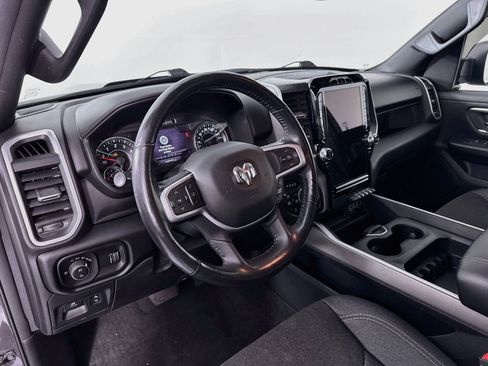 Used 2020 RAM 1500 Big Horn AWD/4WD image 9