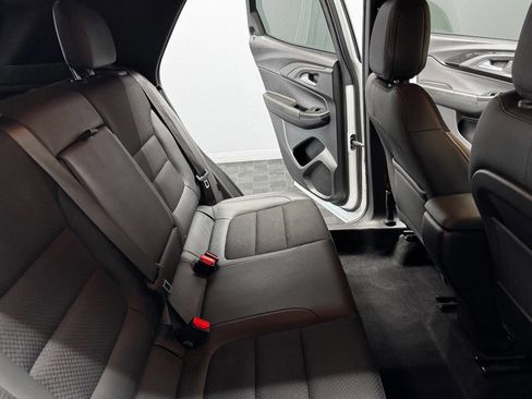 Used 2021 Chevrolet TrailBlazer RS image 47