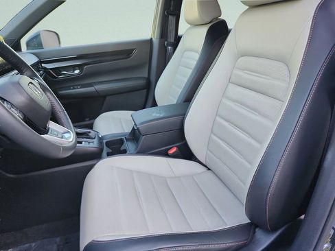 Used 2024 Honda CR-V Sport Touring image 19