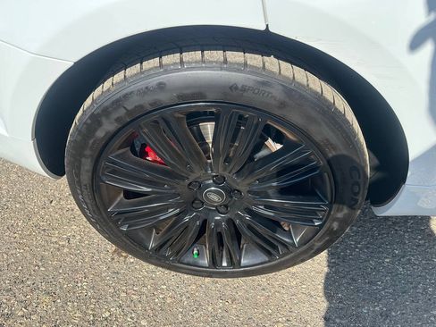 Used 2018 Land Rover Range Rover Sport Autobiography AWD/4WD image 11