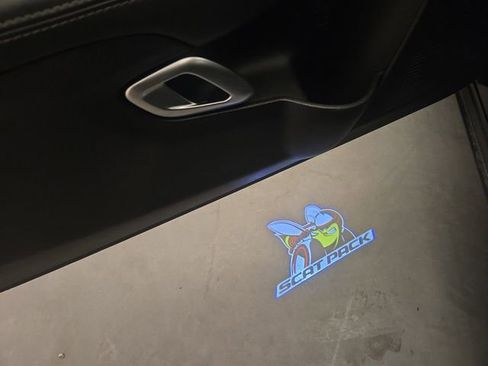 Used 2020 Dodge Challenger R/T Scat Pack image 27