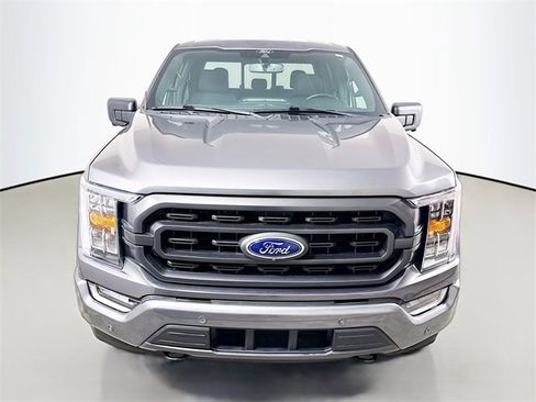Used 2021 Ford F150 XLT w/ Equipment Group 302A High image 2