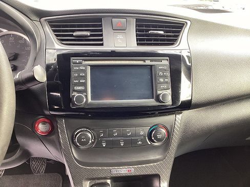 Used 2017 Nissan Sentra NISMO w/ NISMO Premium Package image 10